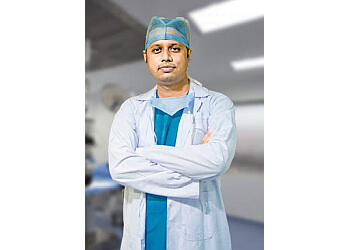 Dr. Priyanker Mondal, MBBS, MD, DM - Anadaloke Multispeciality Hospital