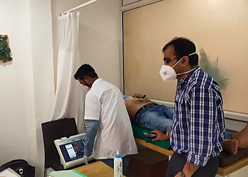 Dr. Priyesh Patel, MBBS, DNB - GASTRO HEALTH CLINIC