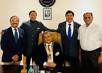 Dr. Probal Neogi, MBBS, MS, FRCS (EDIN), FACS (USA), FAIS -  PHOENIX HOSPITAL