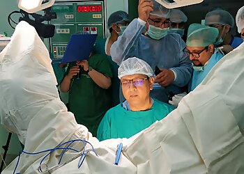 Dr. Probal Neogi, MBBS, MS, FRCS (EDIN), FACS (USA), FAIS -  PHOENIX HOSPITAL