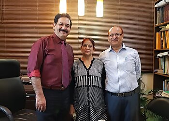 Dr. (Prof.) Anil Arora, MBBS, MS, DNB