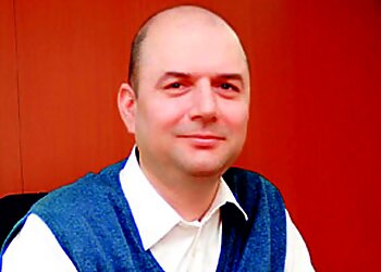 Dr. Prof. G.B. Singh