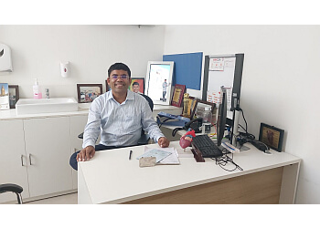Dr. (Prof.) Manoj Bansal, MBBS, MD, DM -  KOKILABEN DHIRUBHAI AMBANI HOSPITAL