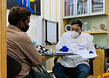 Dr. Puneet Bhargava, MBBS, MS - DR. PUNEET BHARGAVA's CLINIC