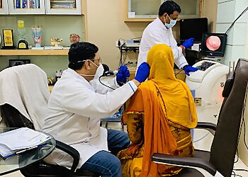 Dr. Puneet Bhargava, MBBS, MS - DR. PUNEET BHARGAVA's CLINIC