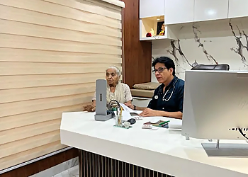Dr. Puneet Bhasin - CARE & CURE CLINIC