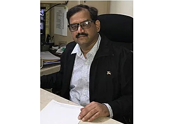 Dr. Puneet Gupta, MBBS, MS - SHARNAM EYE CENTRE & LASER SERVICES