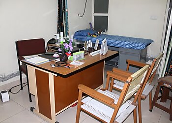 Dr. Puneet Singh Perhar, MBBS, MD, FCCS - PERHAR HOSPITAL