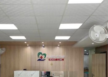 Dr. Puneet Sondhi, MBBS, MD, DM - AAROGYAM HEART CLINIC