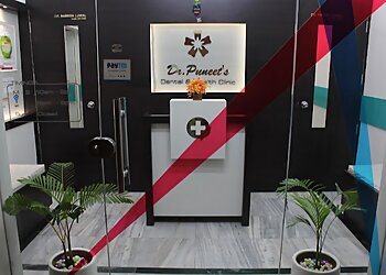 Dr. Puneet's Dental & Health Clinic