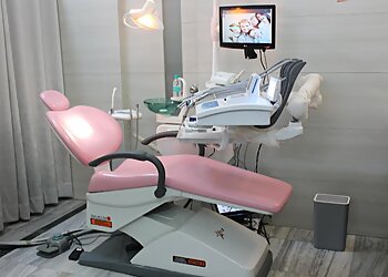 Dr. Puneet's Dental & Health Clinic