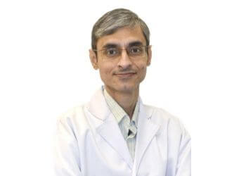 Dr. Punit Pruthi, MBBS, MD - Asian Institute of Medical Sciences