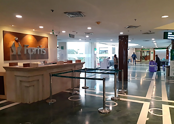 Dr. Punit Pruthi, MBBS, MD - FORTIS ESCORTS HOSPITAL