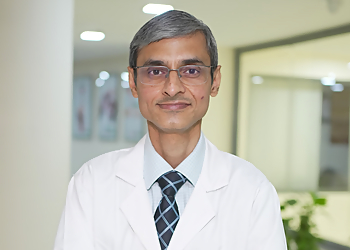 Faridabad Rheumatologist Doctors Dr. Punit Pruthi, MBBS, MD - FORTIS ESCORTS HOSPITAL image 1