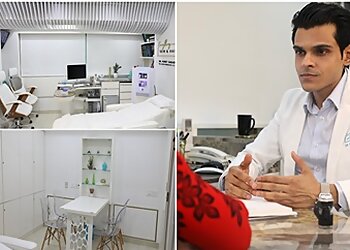 Dr. Punit Saraogi, MBBS, FCPS, MD - EVERYTHING SKIN & HAIR