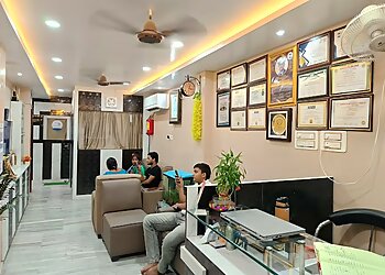 Dr. Punkesh Kumar, MBBS, MD - ADVANCE SKIN HAIR & LASER CLINIC