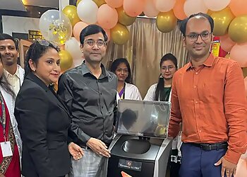 Dr. Punkesh Kumar, MBBS, MD - ADVANCE SKIN HAIR & LASER CLINIC