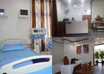 Dr. Purav Patel, DNB, MS - BRAIN & SPINE CARE HOSPITAL