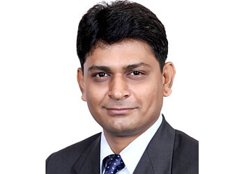 Dr. Purav Patel, DNB - BRAIN & SPINE CARE HOSPITAL