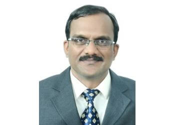 Dr. Purusotham Chippala - Chippala Rehab