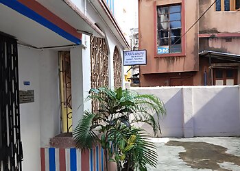 Dr. Purvita Sarkar Ray, MBBS, MD - RAY OF HOPE PSYCHIATRIC CLINIC