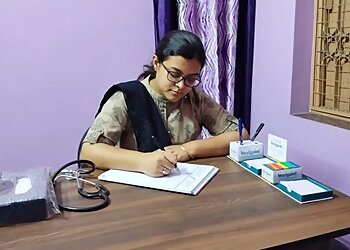 Dr. Purvita Sarkar Ray, MBBS, MD - RAY OF HOPE PSYCHIATRIC CLINIC