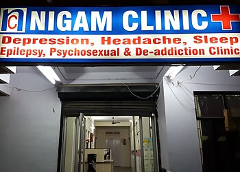 Dr. Pushkar Nigam, MBBS, DNB - NIGAM CLINIC