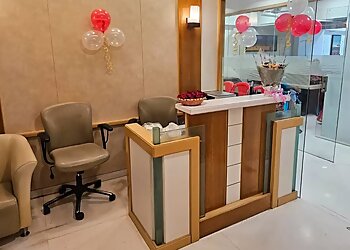 Dr. Pushpak Chirmade, MBBS, MD, DM - DR. PUSHPAKCHIRMADE CANCER CENTER