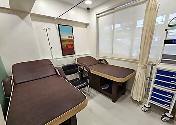 Dr. Pushpak Chirmade, MBBS, MD, DM - DR. PUSHPAKCHIRMADE CANCER CENTER