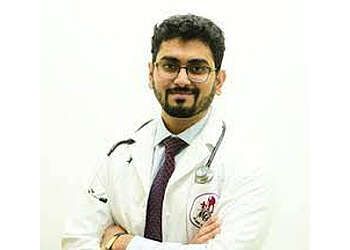Dr. Pushpak Chirmade, MBBS, MD, DM - Oncura Hematology and Oncology Care