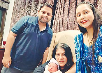 Dr. Puuja Arora Bhatnagar, MBBS, MRCOG - COMPLETE WOMEN CARE