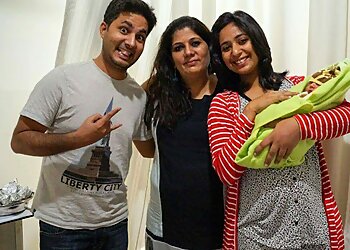 Dr. Puuja Arora Bhatnagar, MBBS, MRCOG - COMPLETE WOMEN CARE