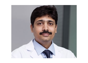Dr. RAVI CHANDER RAO, MS, M.Ch Dr. RAVI CHANDER RAO, MS, M.Ch