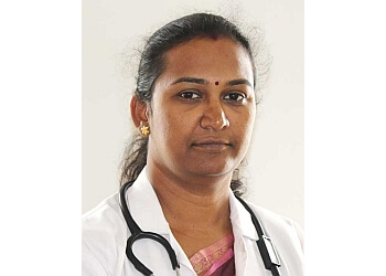 Dr. R. Endumathi  MBBS, DPM, DNB (Psych) - VAZHIKATTI CONSULTATION AND COUNSELLING SERVICES 