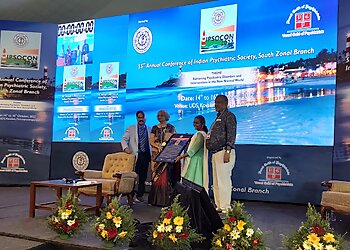 Dr. R. Endumathi, MBBS, DPM, DNB (Psych) - MATHI'S MIND CARE