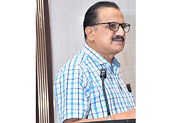 Dr R G Sharmaa, MBBS, MS - RG Hospital