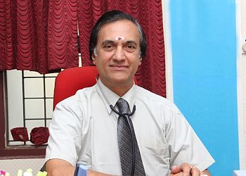Dr.R.Govindarajan, MD