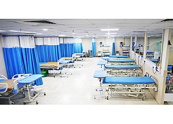 Dr R.K.DWIVEDI, MBBS, MD - Roalas Healthcare Pvt Ltd