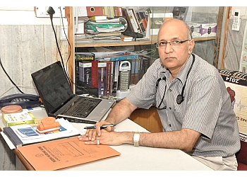  Dr. R K Khinvasara, MBBS, MD - SIDDHI NURSING HOME 