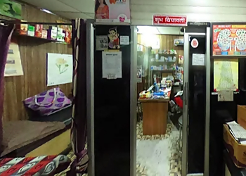 Dr. R.K. Malhotra, MBBS, MD