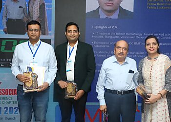 Dr. R K Sahu, MBBS, MD, DNB, DM