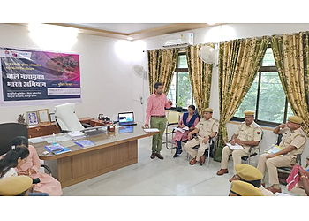 Dr. R K Sharma, MBBS, MD, DMP - CHETAS COUNSELING CENTER