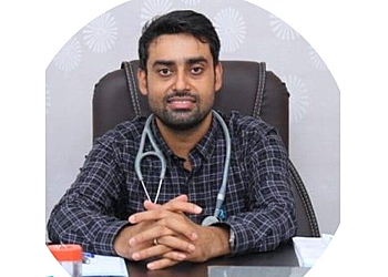 Dr. R K Sharma, MBBS, MD, DMP - CHETAS COUNSELING CENTER