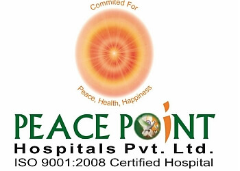 Dr. R.K. Singh, MBBS, DNB - PEACE POINT HOSPITALS