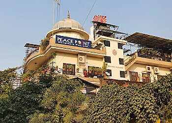 Dr. R.K. Singh, MBBS, DNB - PEACE POINT HOSPITALS