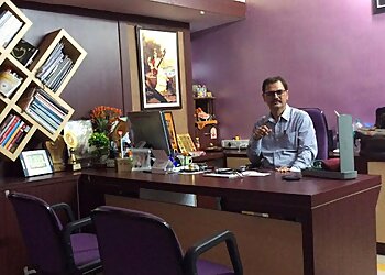 Dr. R. K. Singh, MBBS, MD, DM - DR. R.K. SINGH CARDIOLOGIST CLINIC