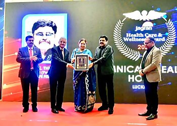 Dr. R. K. Thukral, MBBS, MD - OMNICARE HEALTH HOUSE