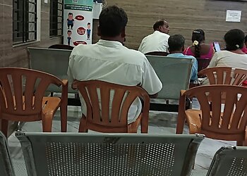 Dr. R. Karthikeyan, MBBS, MD, DM - SRI BALAJI GASTRO & ENDOSCOPY CENTRE