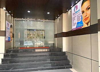 Dr. R. M. Singh, MBBS, MD, PGDCC - SKIN WORLD DERMATOLOGY CLINIC