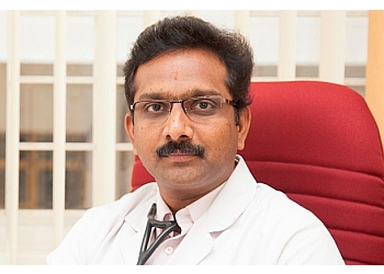  Dr. R Muthukumaran, MBBS, PGDHSC, MHSC - DR. KUMARAN'S DIABETES MEDICARE CENTER
